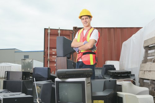 Customized waste solutions for businesses